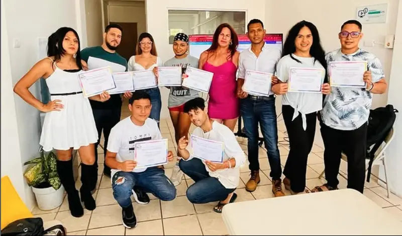 Instagram Casa Frida